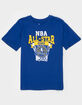 OUTERSTUFF NBA All-Star 2025 Boys Tee image number 1