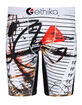 ETHIKA Usual Suspects Boys Boxer Briefs image number 1
