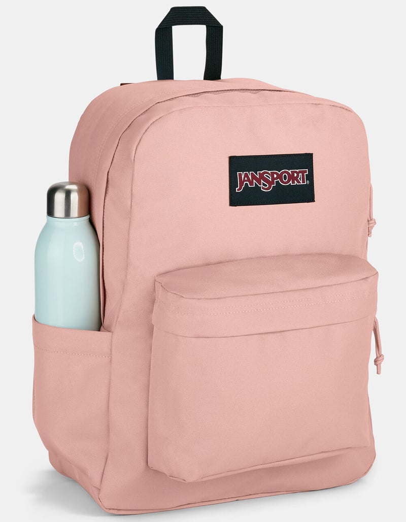 JANSPORT SuperBreak Plus Backpack image number 1