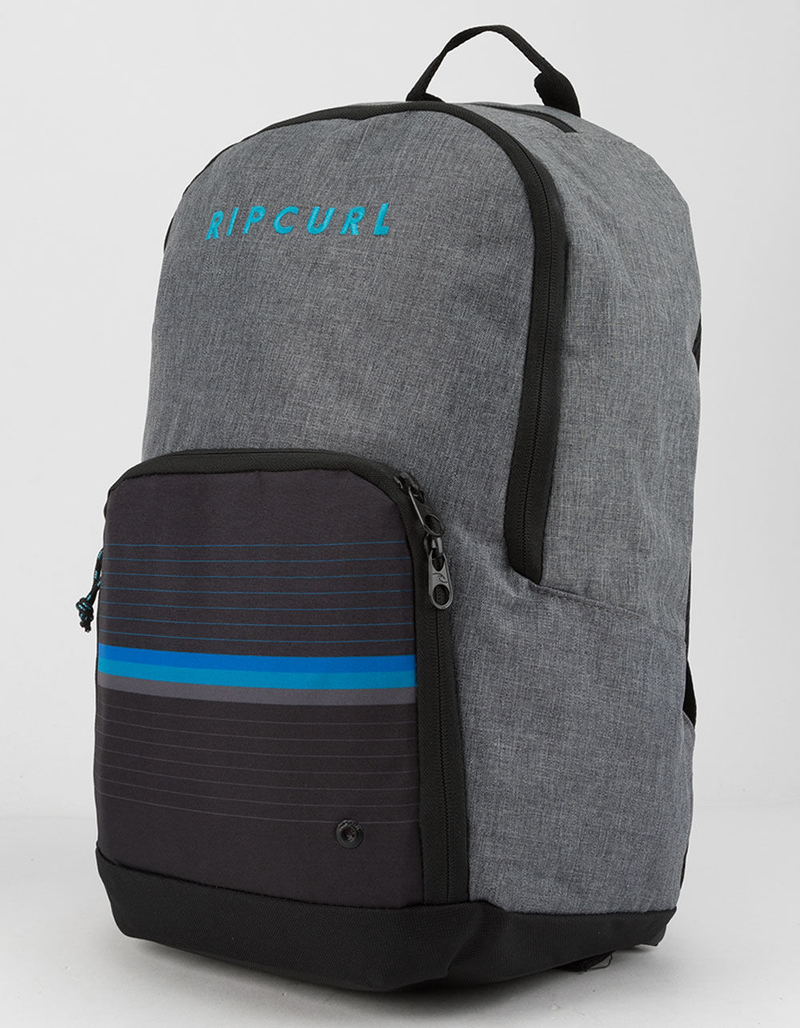 RIP CURL Evo Blue Backpack image number 1