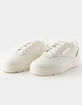 REEBOK Club C Double Geo Womens Shoes image number 1