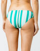 RAISINS Sea Glass Hipster Bikini Bottoms image number 3