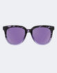 BLENDERS EYEWEAR Grove Raven Delight Polarized Sunglasses image number 2