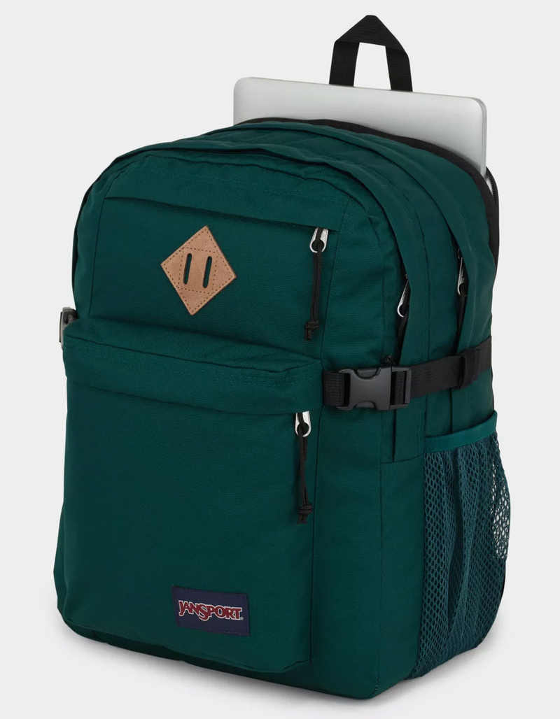 JANSPORT Main Campus Backpack image number 6