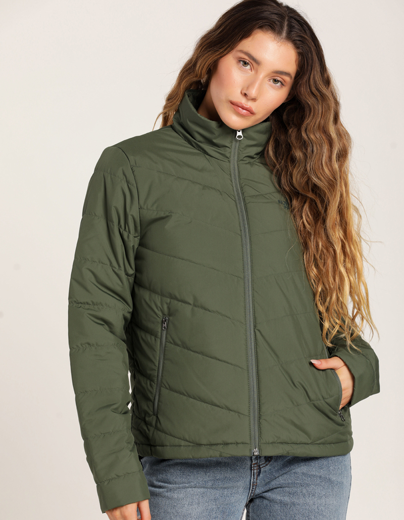 THE NORTH FACE Tamburello Womens Jacket image number 0