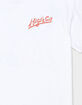 HIGH CO. Poolside Mens Tee image number 4