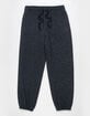 RSQ Mens Leopard Print Baggy Sweatpants image number 5