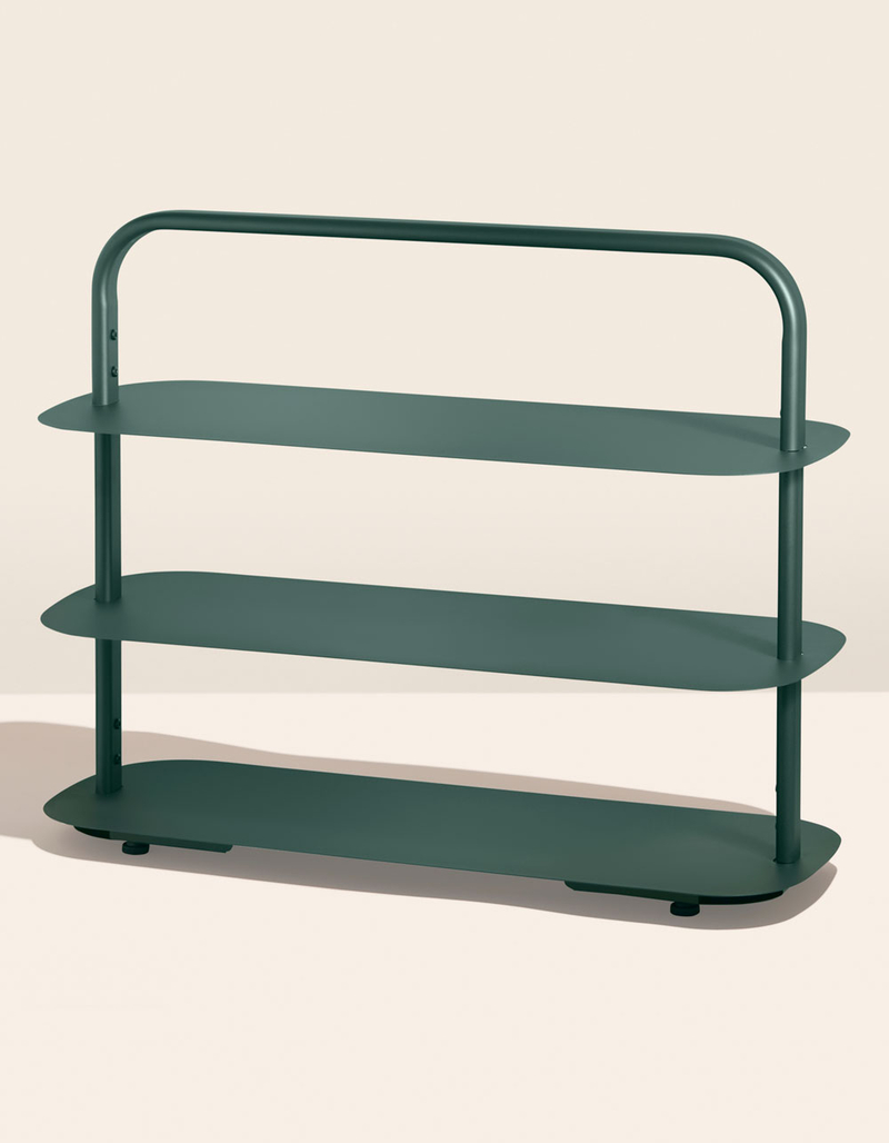 OPEN SPACES Entryway Rack image number 0