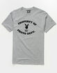 HUF x Playboy Photo Dept Mens Tee image number 1