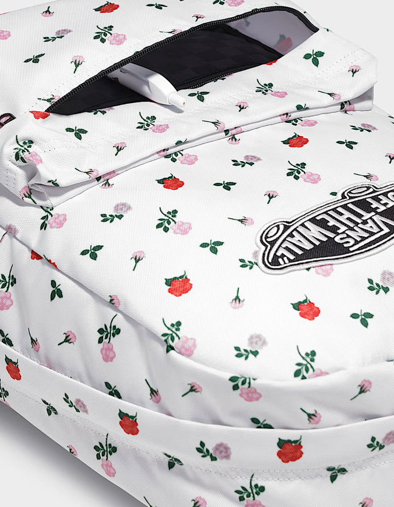 VANS Old Skool Classic Backpack image number 5
