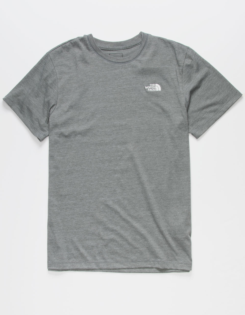 THE NORTH FACE Simple Logo Mens Tee image number 0