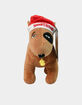 SNOOP DOGG Snoop On The Stoop Plush Dog image number 2