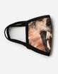 HUDSON OUTERWEAR Wolf Pack Fashion Face Mask image number 3