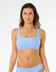 RIP CURL Premium Surf D-DD Crop Bikini Top image number 1