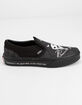 VANS x The Nightmare Before Christmas Slip-On Kids Shoes image number 2