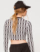ADIDAS Womens Crop Tee image number 3