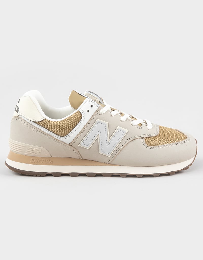 NEW BALANCE 574 Shoes image number 0