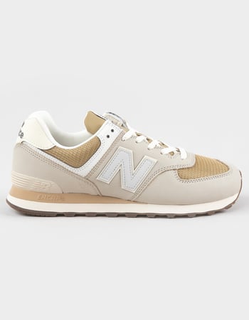 NEW BALANCE 574 Shoes Primary Image