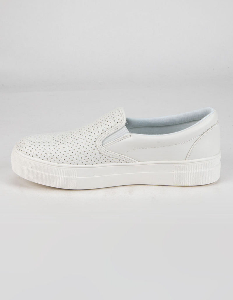 soda platform sneakers