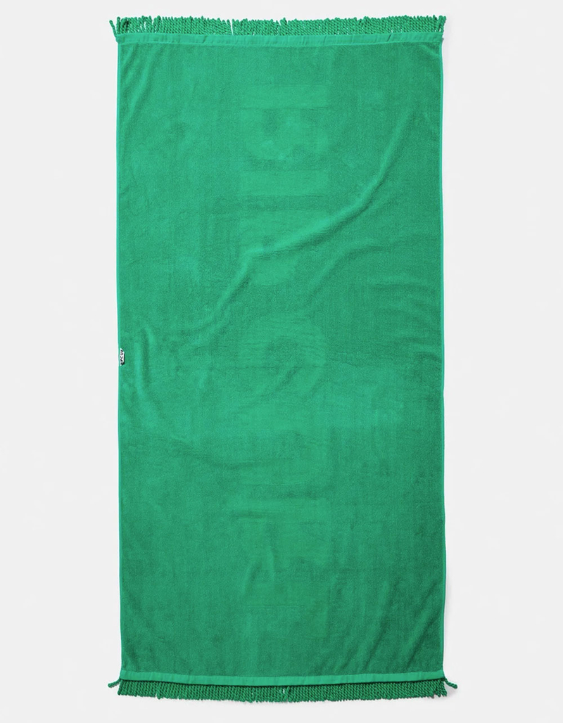 RIP CURL Premium Surf Towel image number 1