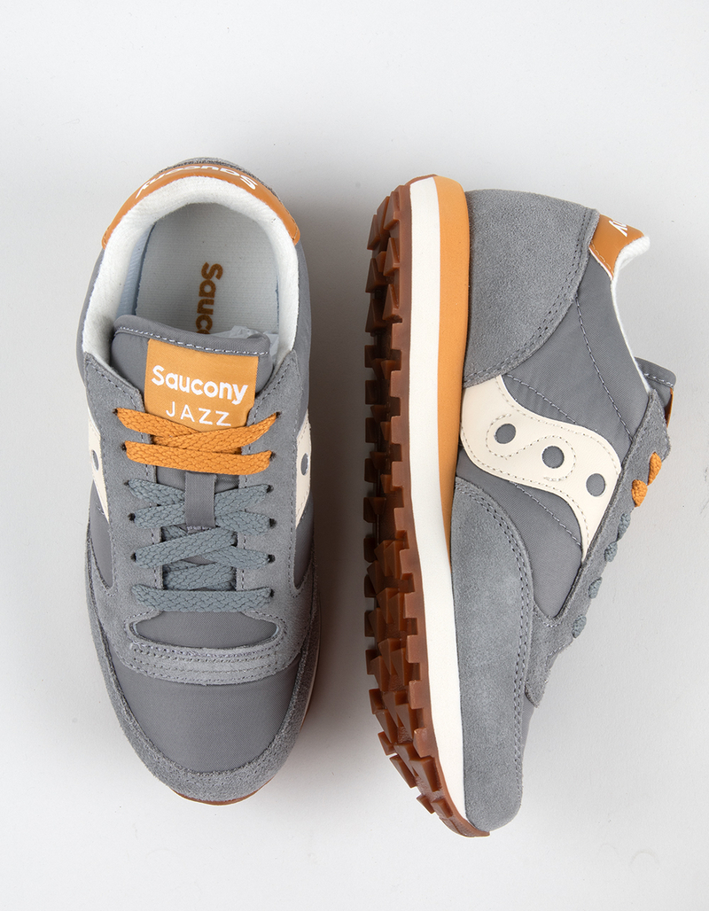 SAUCONY Jazz Original Womens Shoes image number 5