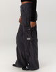 BDG Urban Outfitters Low Rise Y2K Womens Cargo Pants image number 3