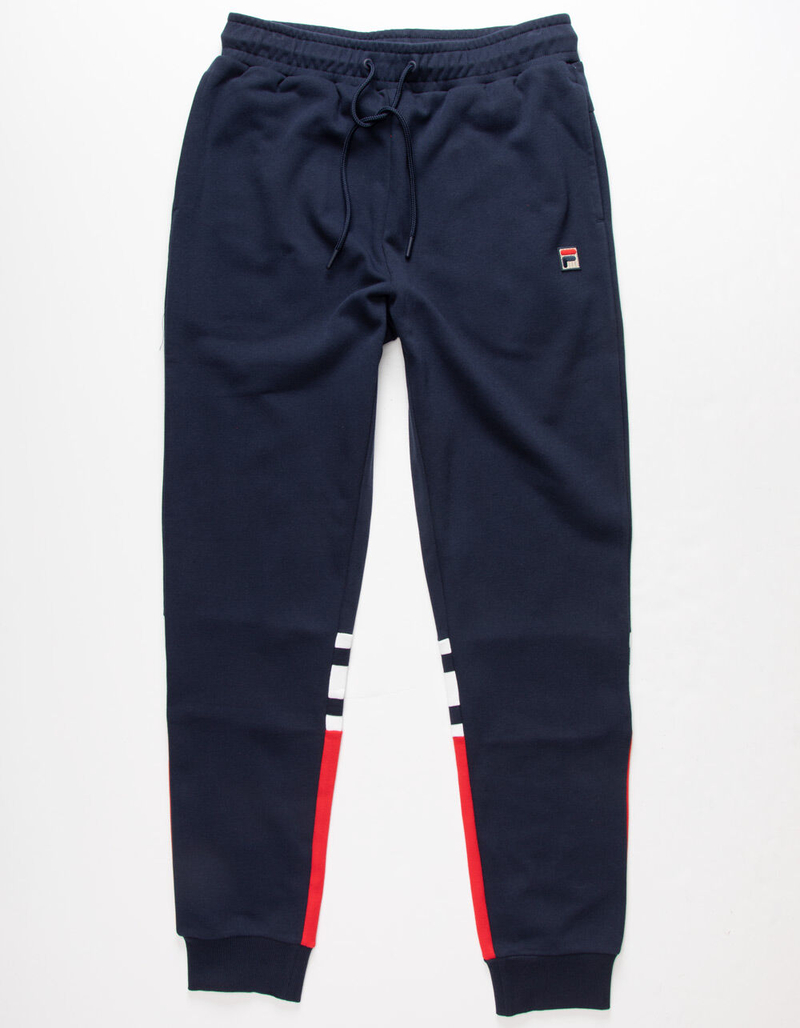 FILA Priscus Mens Sweatpants image number 0