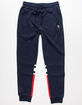 FILA Priscus Mens Sweatpants image number 1