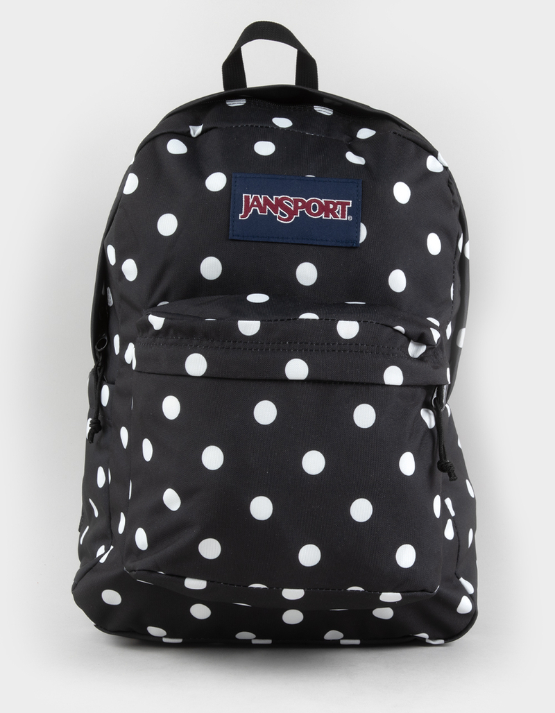 JANSPORT SuperBreak Plus Backpack image number 0