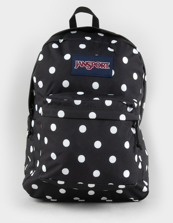 JANSPORT SuperBreak Plus Backpack Primary Image
