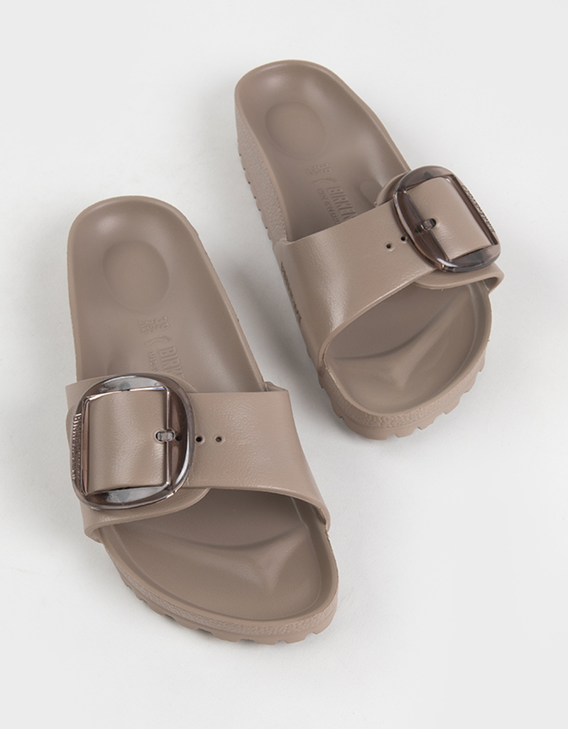 BIRKENSTOCK Madrid Big Buckle Womens EVA Sandals image number 4