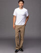 RSQ Mens Loose Chino Pants image number 2