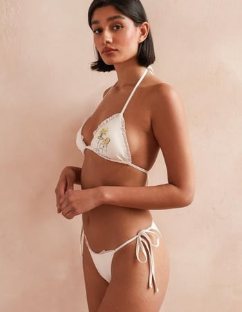 DIPPIN' DAISY'S Bondi Cheeky Bikini Bottoms Alternative Image