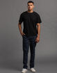 RSQ Mens Slim Chino Pants image number 7