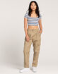DICKIES Womens Cargo Pants image number 1