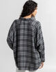BDG Urban Outfitters Brendan Womens Flannel image number 3