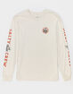 SALTY CREW Tentacles Mens Long Sleeve Tee image number 2