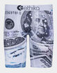 ETHIKA Best Lyfe Staple Boys Boxer Briefs image number 1