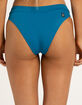 JOLYN Alanna High Leg Bikini Bottoms image number 4