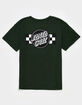 SANTA CRUZ Contest Boys Tee image number 1