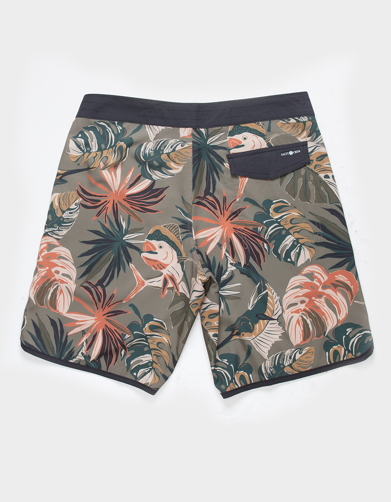 SALTY CREW Breaker Mens Boardshorts image number 1
