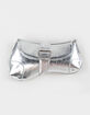 Metallic Shoulder Bag image number 3
