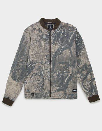 RIP CURL Search Mens Convertible Jacket Primary Image