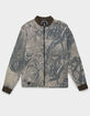 RIP CURL Search Mens Convertible Jacket image number 1