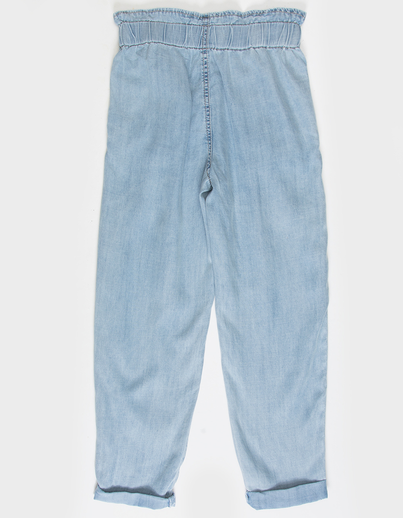 TRACTR Girls Jogger Pants image number 1