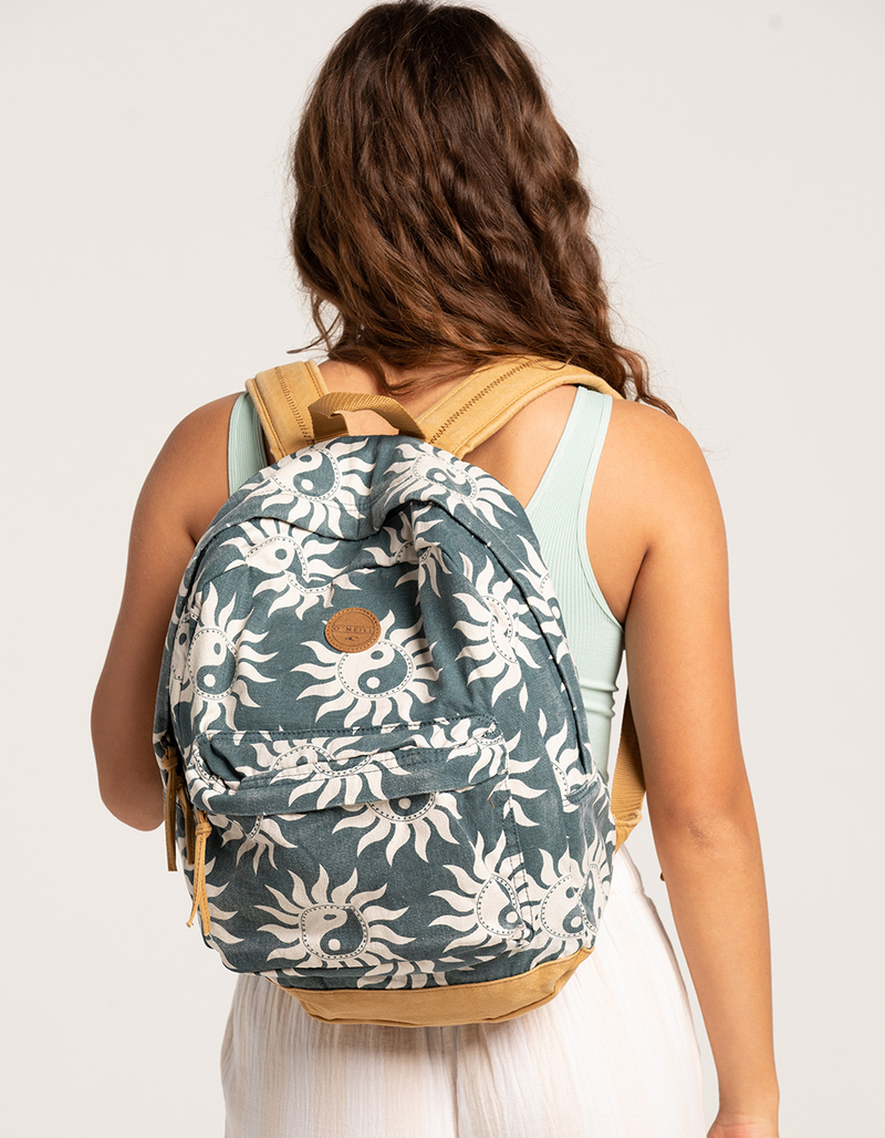 O'NEILL Shoreline Backpack SLATE BLUE Tillys