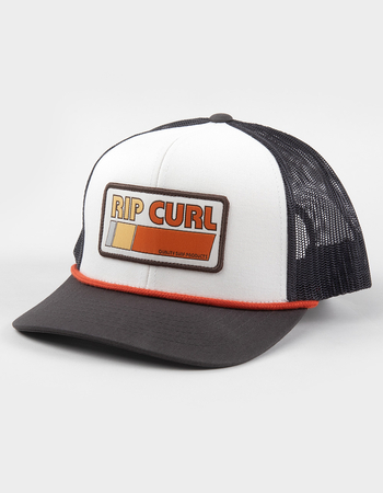 RIP CURL Surf Revival Trucker Hat Primary Image