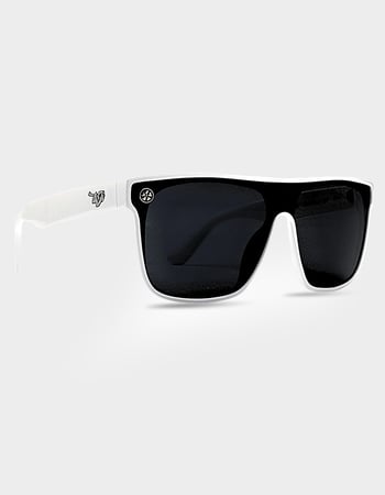DOJI SHADES Arctic Inverse Dayshift Polarized Sunglasses Primary Image