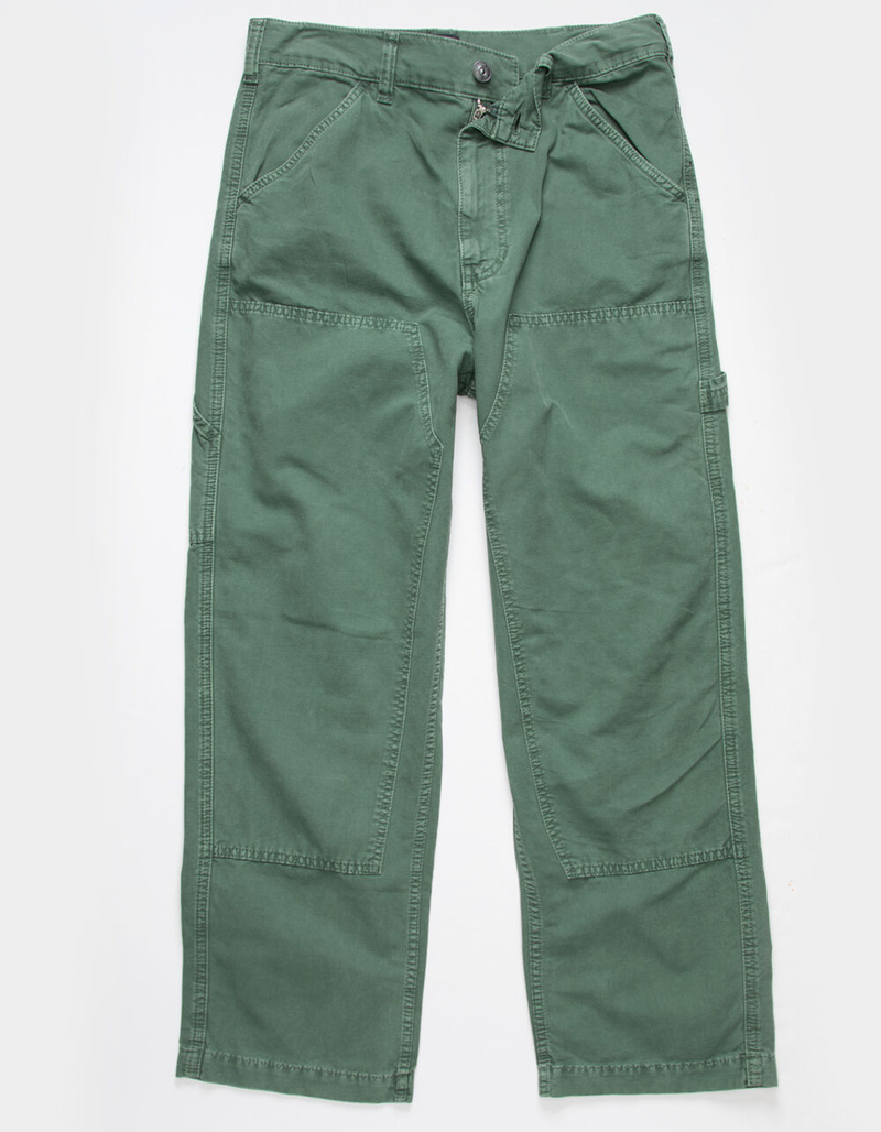 BDG Urban Outfitters Twill Carpenter Mens Pants image number 0