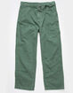 BDG Urban Outfitters Twill Carpenter Mens Pants image number 1
